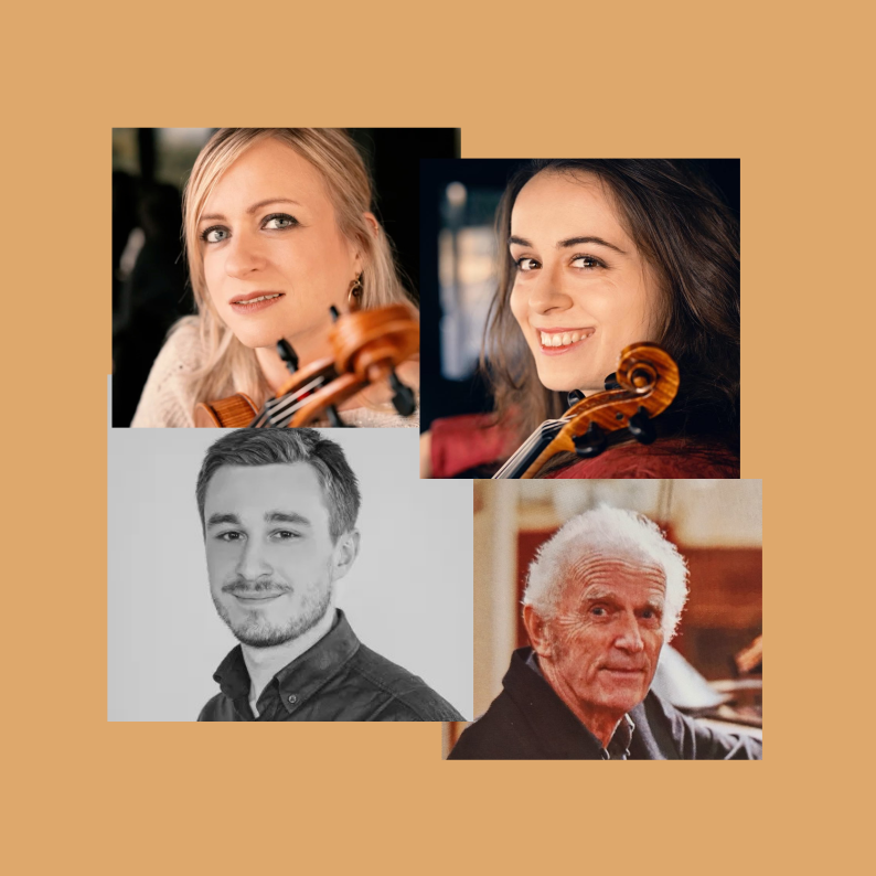 Concert de musique classique