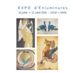 Exposition Marie-Andrée Thibault