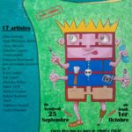 Exposition Fort Bizh-Art