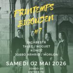 Printemps bigouden #7