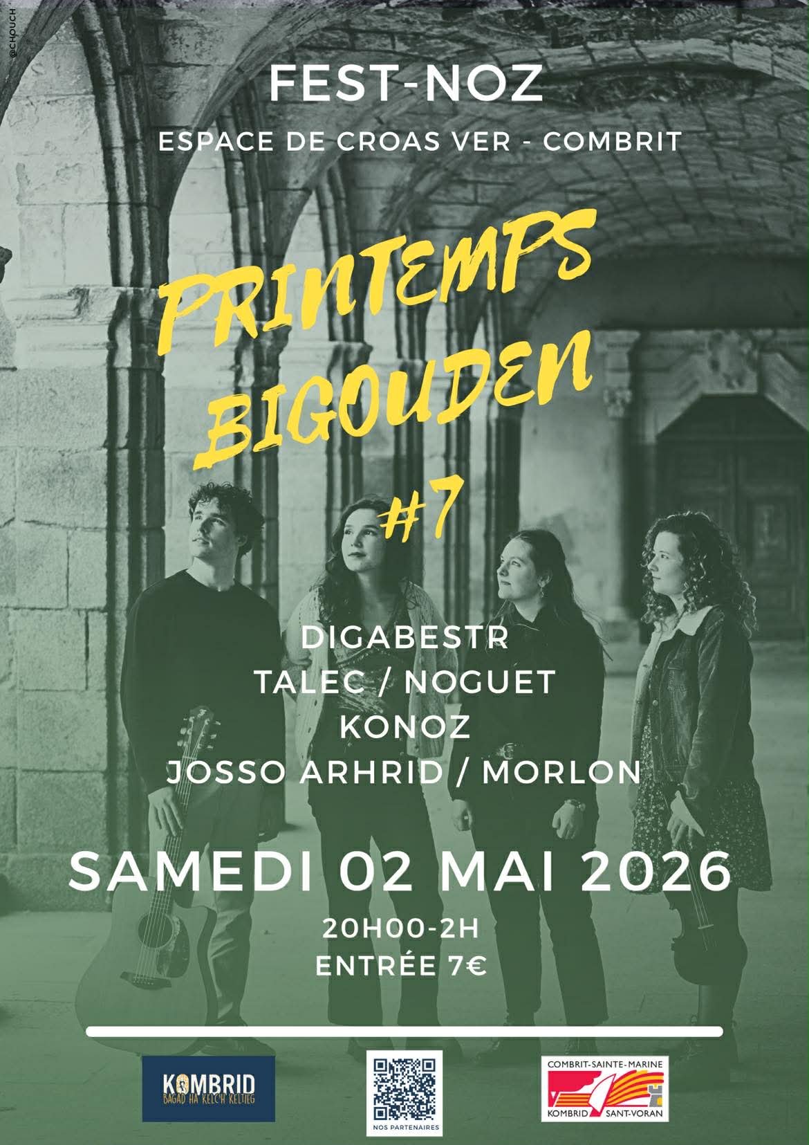 Printemps bigouden #7