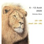 Exposition Solen Degabriel