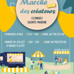 Marché des créateurs et des artisans