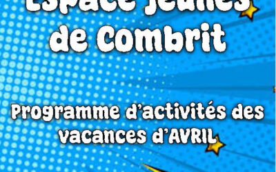 Programme activités