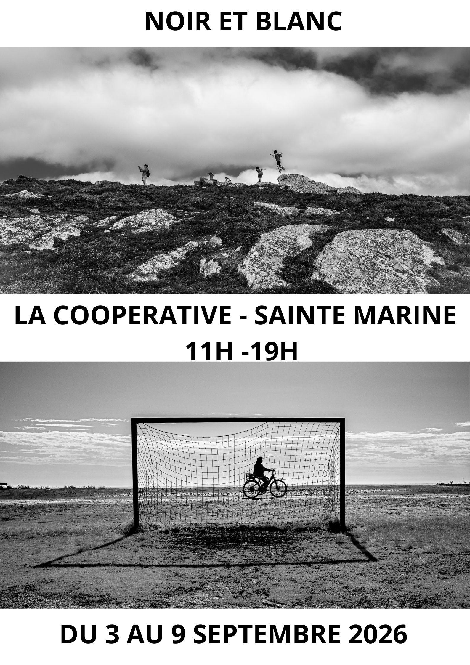 Exposition Antoine Boucherit