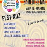 Fête de la Bretagne