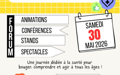 Affiche RDV Pays Bigouden VF