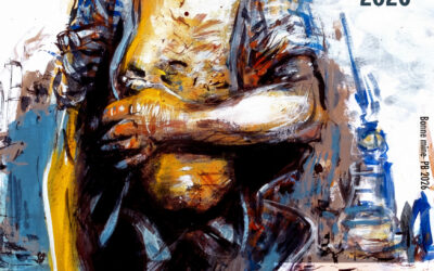 Affiche-expoPaulBloas