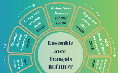Affiche programme 29 mai