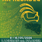 Redadeg