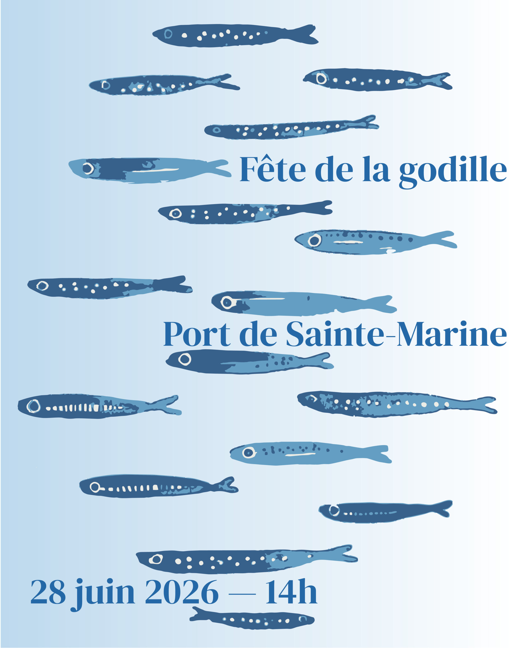 Fête de la Godille