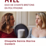 Concert d'Avel