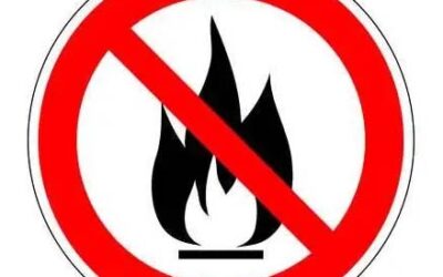 Interdiction feu