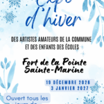 Expo d'hiver