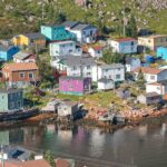 Ciné-Docs : Terre-Neuve - Canada "Des histoires de fierté" 